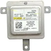 Xenon Ballast 8K0941597F D8S D6S Xenon Headlight HID Ballast Control Module 8K0.941.597 F W003T22171