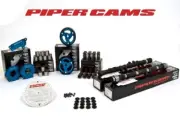 KK2 Comp 285 Piper Cam Kit K series MG Lotus Rover VVC to Solid None VVC Kit