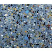 E-Z Patch EZP-2437 50 lbs Blended Plaster Fast Set Quarry Blue