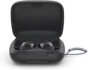Sennheiser Wireless Earbuds, Momentum Sport, Graphite, High Performance Driver, 24 Hours Playtime, Hybrid Adaptive Noise Cancelling, Outcoming Sound Capture, Bluetooth 5.2, IP55, Sports Earphones