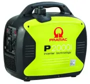 Pramac portable Generator P2000i invertor
