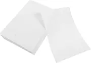 CAXUSD Multi-Purpose A5 Printer Paper 70g Cardboard Paper for Printing Blank Painting Sheets