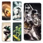 Phone Case for Samsung Galaxy A03s/A14/A15/A23/A54 5G,Screen Protector p37