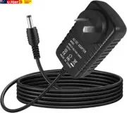 15W Power Adapter for Echo Dot 3Rd Generation, Echo Dot (3Rd/4Th Gen) with Clock