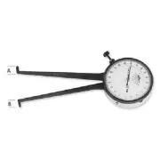 4400-0801 Internal Dial Caliper Gage, 0.375"-1.375" Range, 0.001" Graduation