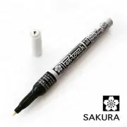 Sakura - Pen-Touch Calligrapher - Fine Calligraphy Marker XPSK-C