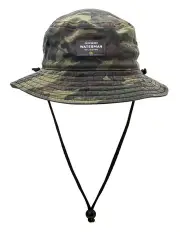 [Quiksilver] Vice Breaker Bucket Hat in Camo