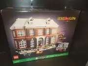 *New Sealed* LEGO Ideas 21330 Home Alone Movie Set 3955Pcs