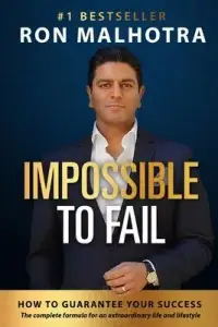 在飛比找博客來優惠-Impossible To Fail: How to gua