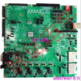 現貨 聯詠NOVATEK NT98528 原廠開發板 H.264/H.265 編碼能力8Mp30幀