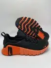 Nike Free Metcon 6 Black Hyper Crimson (FJ7127 004) Men's Size 10