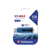 Verbatim Store'n'go V3 Max High Performance 128gb Usb