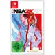 【任天堂】NS Switch NBA 2K22 外文封面 盒裝下載序號卡 中文版