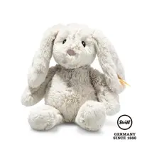 在飛比找momo購物網優惠-【STEIFF】Hoppie Rabbit 兔子(嬰幼兒安撫