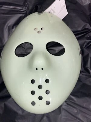 Jason glow in the dark Mask Jason Halloween Mask Glow In The Dark Mask