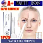 Derma Stamp 140A Microneedling Face Roller Massager Adjustable Needle Length S+