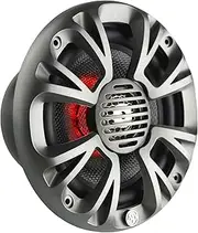 Audiopipe APMP Marine Speakers with LED Lights