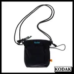 KODAK STRING MINI CROSS BAG 側背包 肩背包 韓國發貨