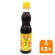 源順 低溫100%香油(黑) 200ml (12入)/箱【康鄰超市】