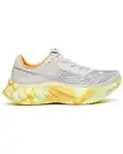 Saucony Endorphin Pro 4 Running Shoes Women's, Fog / Peel