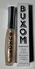 BUXOM Gilt Plump Shot Collagen Infused Lip Serum New in Box