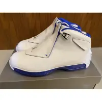 在飛比找蝦皮購物優惠-【S.M.P】NIKE AIR JORDAN 18 ASG 