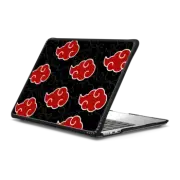 MacBook Air 13-inch (M2 - M4) Impact Case Akatsuki Cloud MaBook Case