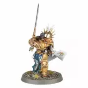 Stormcast Eternal Errant questor Warhamme Age of Sigmar Painted Gallery Army