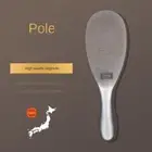 TPX Rice Scoop Non-stick Rice Spatula Simple Rice Spoon Home