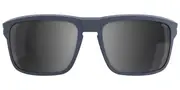 Spy REGION XL ANSI Polarized 6700000000298 Men's Sunglasses Blue Size 62