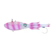 Nomad Squidtrex Vibe Lure 170mm