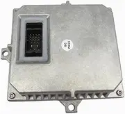 HID Ballast Compatible with Mini for Cooper for R50 R52 R53 2000-2005 2006 Headlamp Driver Ballast Unit 1307329082 63126907469 63126912114 D2S H-ID Ballast Control Module