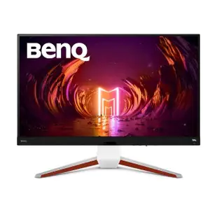 【BenQ】EX2710U 27型IPS 4K 144Hz 遊戲護眼螢幕量子點技術/HDR600/2.1聲道/校調技術/降