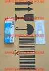 Westinghouse 914 Wall Oven Halogen Lamp Light Bulb Globe WVE914SB 940001856