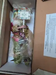 Mark Roberts Best Mom Mother's Day Fairy 51-01858 NEW With Box 9"