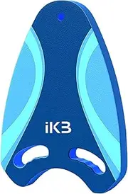 Swimming Kickboard, Swim Training Aid Kick Board, Pool Exercise Equipment for Kids and Adults, EVA Foam