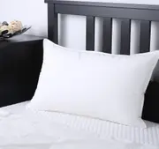 Dreamaker Down Alternative Microfibre King Size Pillow 90 x 48cm