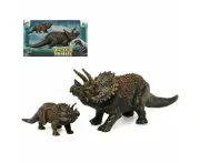 Set of 2 Dinosaurs