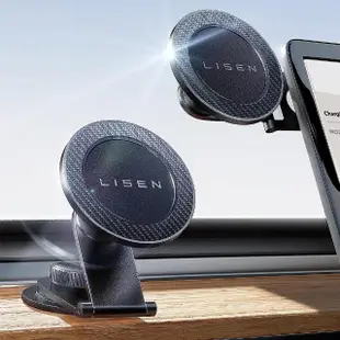 【Lisen】特斯拉屏幕手機支架 Tesla專用車架(Model 3/Model Y/Model X)