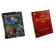 [Paizo] Pathfinder Second Edition Dark Archive - Special Edition