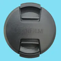 在飛比找蝦皮購物優惠-Fujifilm 52mm 鏡頭蓋 Fujinon XF 3