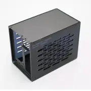 EXP GDC TH3P4G3 Thunderbolt-Compatible GPU Dock ATX SFX FLEX (1U) Power Supplies