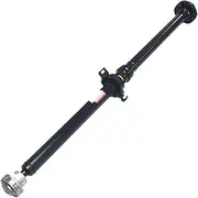 Axle Driveshaft 164 410 34 02, 1644103402 Rear Drive Shaft for Mercedes X164 Gl320 Gl350 4matic Gl-Class Propeller Shaft