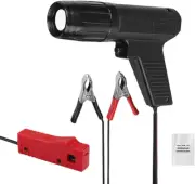 Car Motorcycle Engine Repairing Ignition Timing Machine 12.0V Timing Inspection