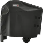 Weber Pulse Cover Premium
