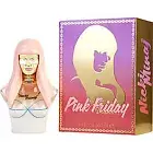 Nicki Minaj Pink Friday By Nicki Minaj Eau De Parfum Spray 3.4 Oz