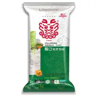 在飛比找蝦皮商城優惠-龍口 純翠粉絲五把(175g/包)[大買家]