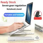 【SELL WELL】PORTABLE LAPTOP STAND FOLDABLE SUPPORT BASE NOTEB