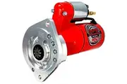 MSD DynaForce Starter Motor Suit 289 302 351 Windsor & Cleveland Manual