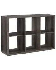 Linon Cody Six Cube